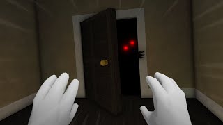 Roblox Smooth Horror Camera Tutorial [upl. by Sehcaep]