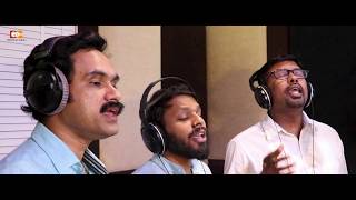 PUNYAM VITHACHU  DON BOSCO SONG  LIZY FERNANDEZ  JINTO JOHN [upl. by Nnasus]