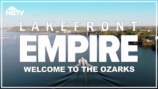 Lakefront Empire  Get A Sneak Peek  Season Premiere March 11th 109c [upl. by Bernita]