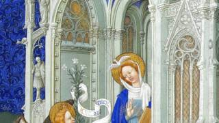 Magnificat Limbourg  Telemann [upl. by Ledba]