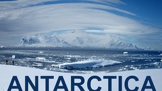 Antarctica Adventure 2011 [upl. by Hepsiba970]