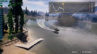 Far Cry 5 FPS test Xeon X5670 w1060 3GB [upl. by Atinor]