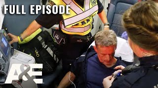 First Responder Attacked While Treating Victims S1 E6  Nightwatch After Hours  Full Episode [upl. by Ahsemrac]