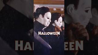 Wer hats gewusst 🙃​ Halloween michaelmyers horrormovies horror filmfakten halloween kino [upl. by Ennis]