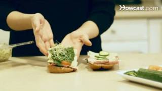 How to Make the Perfect Sandwich [upl. by Nance]