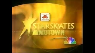 2000 StarSkates Motown Surya Bonaly Orser Phillippe Candeloro Cindy Stuart Yuka Sato Nicole Bobek [upl. by Jason]