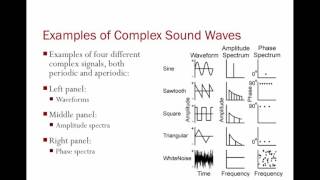 Phase Spectrum and Summary [upl. by Eerolam50]