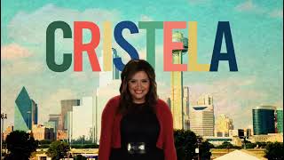 Cristela  Opening Credits  TV Intro 2014 [upl. by Socin]