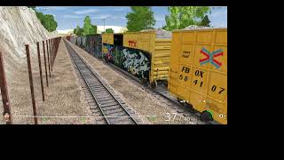 Trainz Railroad Simulator 2019 [upl. by Mell]