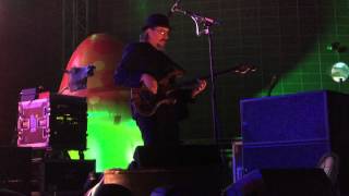 Primus  Wynonas Big Brown Beaver Live at SumTur Amphitheater Omaha NE 872015 [upl. by Atteynad732]