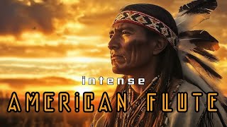 Native American Flute Music Positive Energy Healing Music Shamanic Spirit [upl. by Libb]