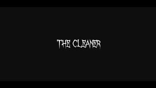 COLD BLOODED MURDER  THE CLEANER OFFICIAL MUSIC VIDEO [upl. by Nonahs]