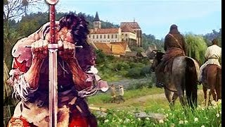 KINGDOM COME DELIVERANCE GAMEPLAY DEUTSCH 08 DAS MASSAKER IN NEUHOF  PS4 PRO [upl. by Nylsirk]