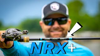 G Loomis NRX Rod Review Baitcasting And Spinning [upl. by Pazit258]