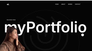 My Portfolio Website Is Live  No Coding Needed [upl. by Adrial]