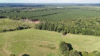 67 acres Kensett AR [upl. by Sices]