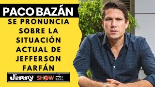 El nuevo video viral de Jefferson Farfán [upl. by Alton]