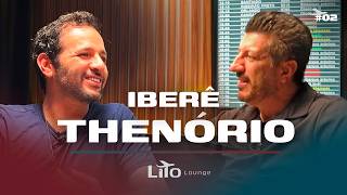 Iberê Thenório  Lito Lounge EP 02 [upl. by Candyce574]