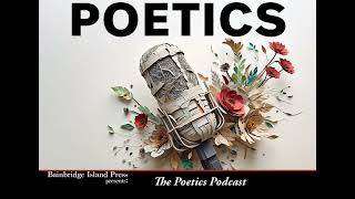 POETICS Podcast Episode 1 [upl. by Nahtanoy551]