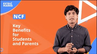 Key benefits for students and parents  NCF Explained [upl. by Neill]