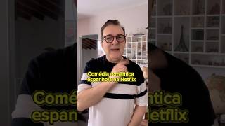 Em período eleitoral recomendo a comédia romântica espanhola Politicamente Incorretos da Netflix [upl. by Norbert]