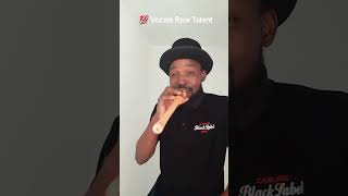 GIFTED AND TALENTEDmusic viralvideos beatboxlife contentcreator howtosamplearecordandmake [upl. by Akehsat104]