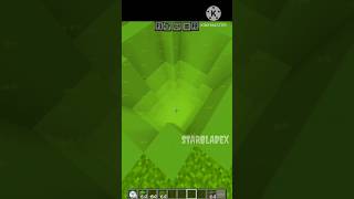 How To Make Fog Effect in Minecraft shorts [upl. by Buddy944]