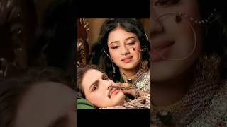 Jodha Akbar❤️whatsapp status❤️ pavitra rishta song❤️jodhaakbar❤️youtuber❤️shorts❤️rajat paridhi [upl. by Trilbie628]