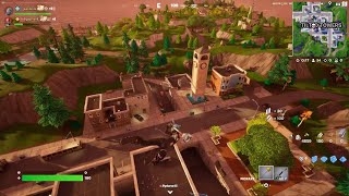 Fortnite part 2 ranked reaload [upl. by Starkey]