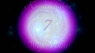 Chakra Meditation Hypnose Phantasie Reise Autogenes Training Brainwave Gehirnwellen Frequenzen [upl. by Eirdua]