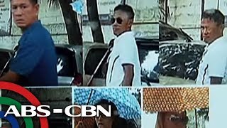 TV Patrol Mamahaling bag relo alahas tinangay ng laglagbarya mula sa kotse [upl. by Giule]