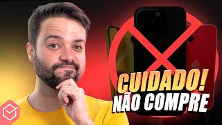 Qual iPhone NÃO COMPRAR em 2024 Modelos que VOCÊ DEVE EVITAR se for comprar um NOVO ou USADO [upl. by Hseham941]