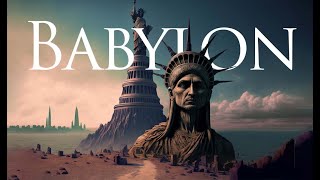 Babylon Past Present and Future  Nimrod Anti Christ And A New World Order [upl. by Ozen]