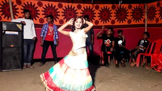 Ami Ranga Baidani  Bangla Wedding Dance 2020 By Juthi [upl. by Eahs]