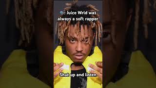 Syphilis  Juice wrld drfl [upl. by Reace]