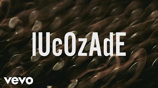 ZAYN  lUcOzAdE Lyric Video [upl. by Ahsiened]