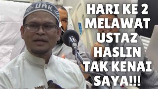 Ustaz Abdullah Khairi l Waktu Sakit Semua Kawan Kita Mula Nampak [upl. by Rausch]