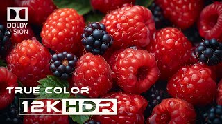 HDR 8k Best Of 2020 Full Dolby Vision [upl. by Datha453]