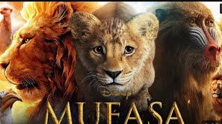 Film  The lion king Af somali  Boqor mufasa Iyo wiilkisa Simba  la dilay MufasAbdallaFilm [upl. by Suryc]