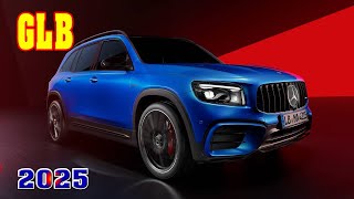 2025 mercedes glb amg  2025 mercedesamg glb 35 4matic  mercedes glb 2025 australia  USA [upl. by Everara]