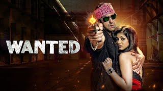 Wanted Full Movie crystal Review in Hindi  Bollywood Movie Review  Salman Khan  Ayesha Takia [upl. by Snell]