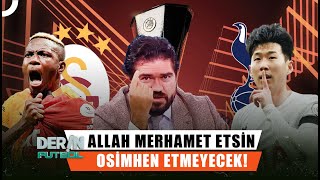 Bilim Adamlarından Haftanın Reçetesi  3  Derin Futbol [upl. by Hamachi]