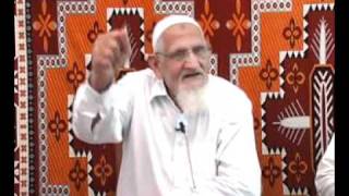 Qadiyani Hathkanday  Maulana ISHAQ [upl. by Cate257]