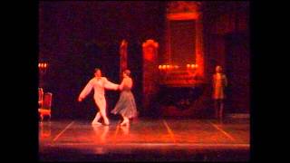 Lhistoire de Manon  Trailer Teatro alla Scala [upl. by Lehacim]