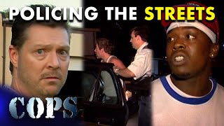 🔴 Street Justice Unleashed From Armed Robbery to Family Crisis  FULL EPISODES  Cops TV Show [upl. by Taran]