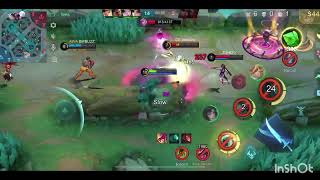 Benedetta Mobile Legends  2 [upl. by Obrien]