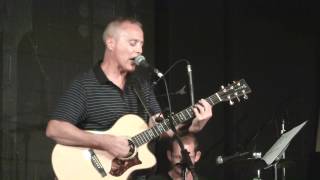 CURT SMITH  MAD WORLD  Live at McCabes [upl. by Adnorat862]