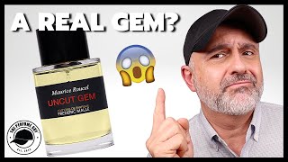 Frederic Malle UNCUT GEM FRAGRANCE REVIEW  Is It A Real Gem What Do You Think About Uncut Gem [upl. by Dubois104]