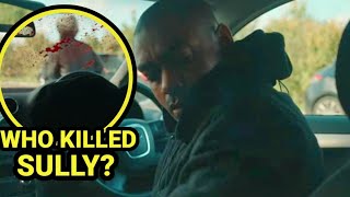 Who killed Sully At The End Of Top Boy Season 3 [upl. by Lihp]