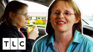 Woman Is Damaging Her Brain By Smelling Petrol Every 10 Minutes  My Strange Addiction [upl. by Jd]